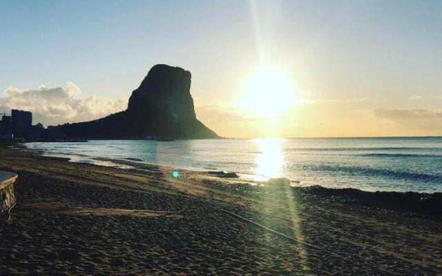 58 C Voramar apartamento 1 dormitorio