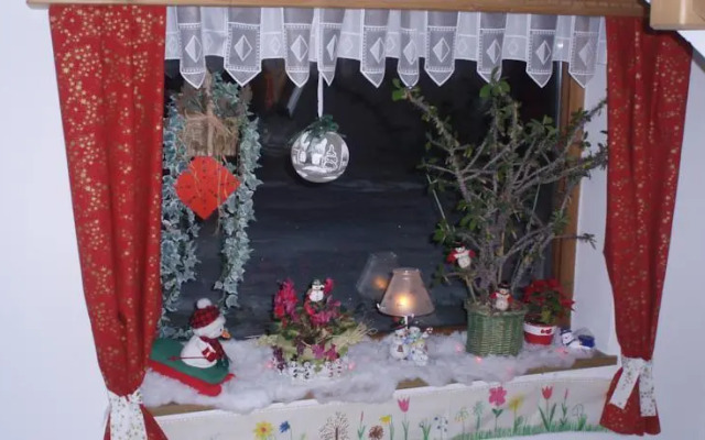 Ferienwohnung Schwabl