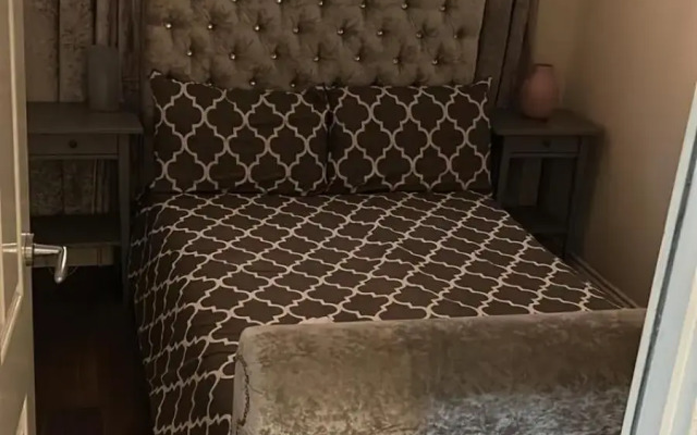 Luxurious 2 Bed Apartment