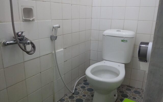 Gio Guesthouse Bogor