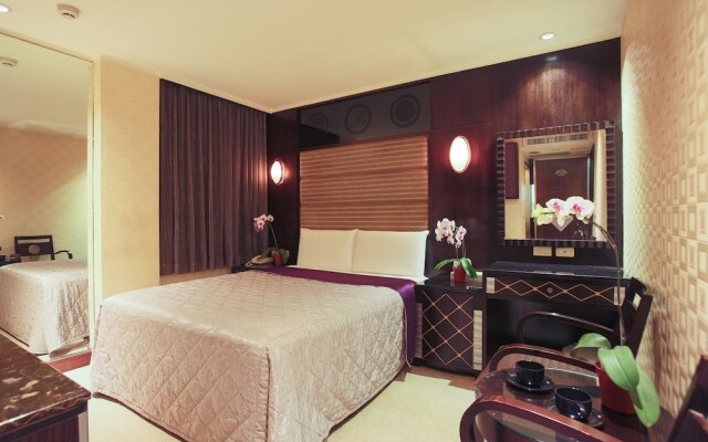 Best Love Boutique Hotel