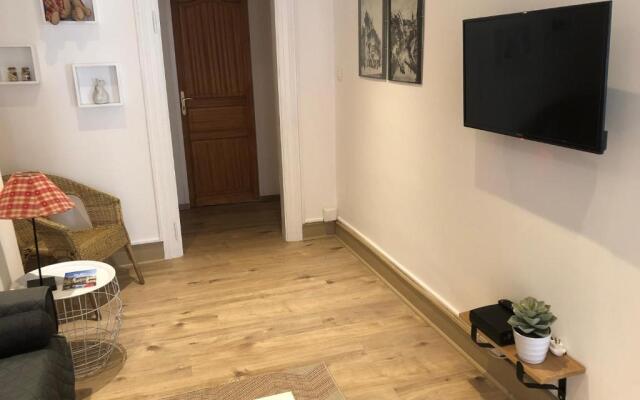 L'Ours de Colmar - Appartements en centre ville