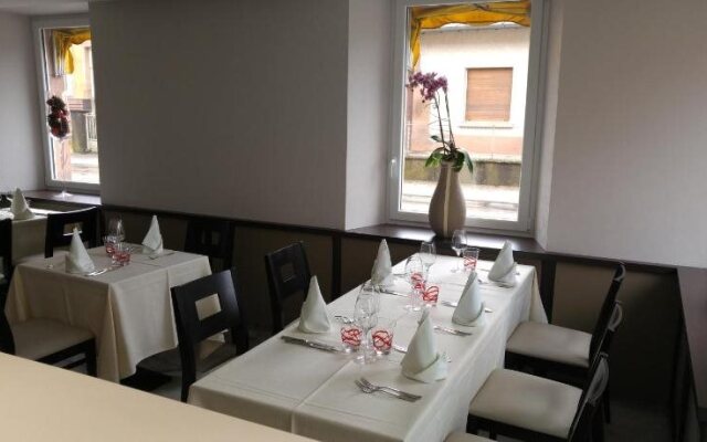 Logis Auberge Lorraine