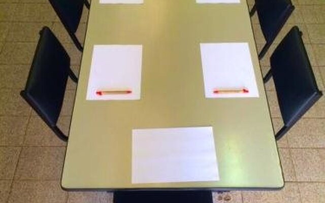 Princetel Palace Hotel