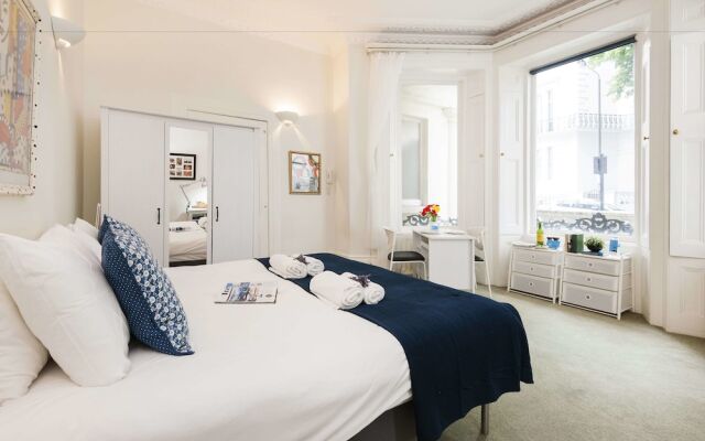 The Kensington Park Hideaway - PFY