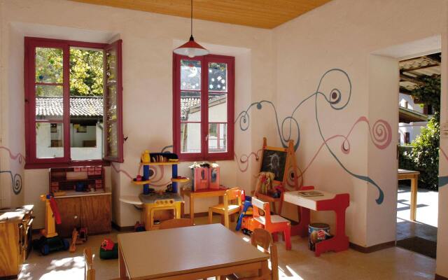 Figino Youth Hostel