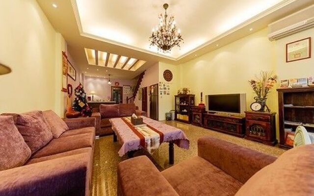 Yayun Hostel