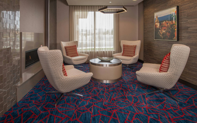 Fairfield Inn & Suites by Marriott Altoona