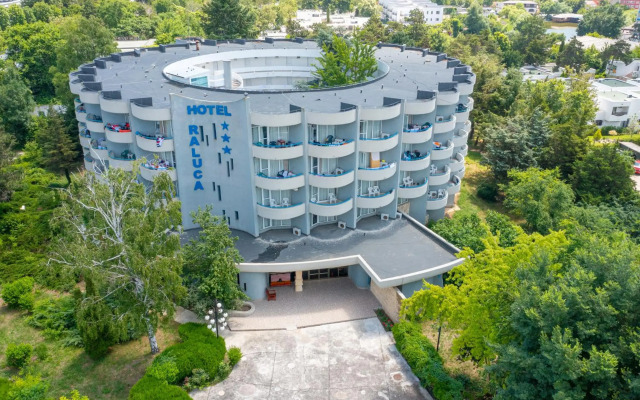 Hotel Raluca
