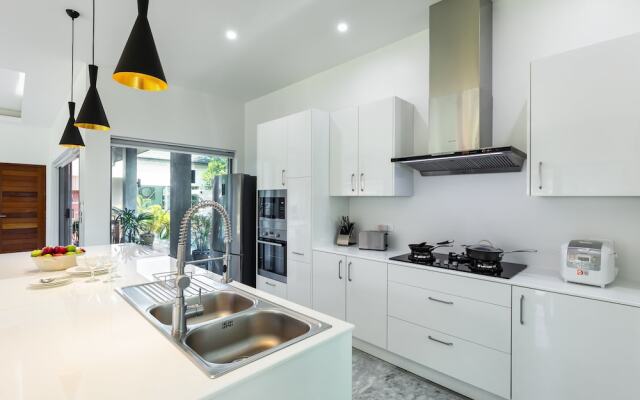 Villa Cashew Nut