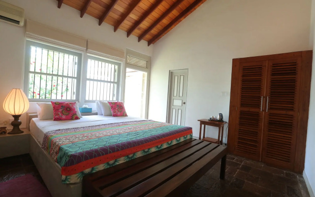 Villa Hundira