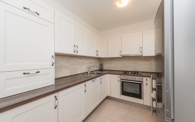 Apartments Mirjana Privlaka / A1 Two Bedrooms