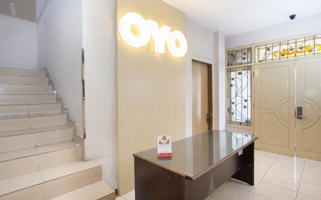 Westay Homes by OYO
