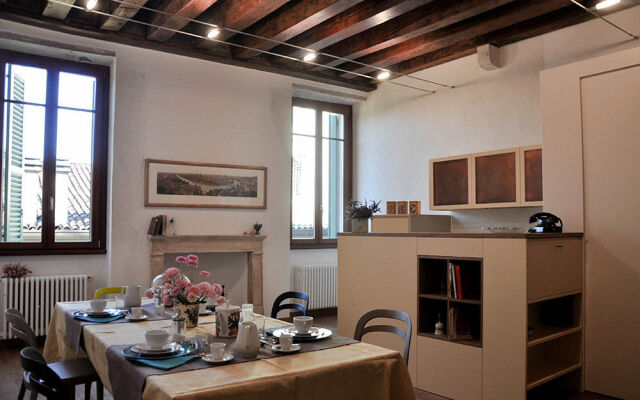 B&B Ca' Salgari