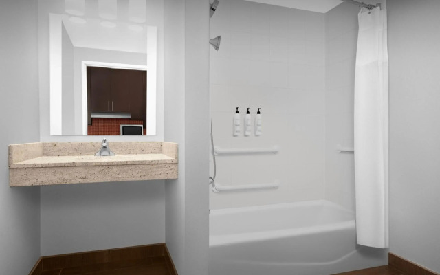 TownePlace Suites Bridgeport Clarksburg