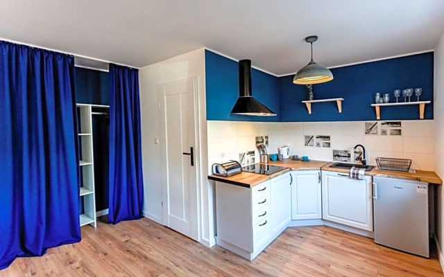 Hostel Kolobrzeg