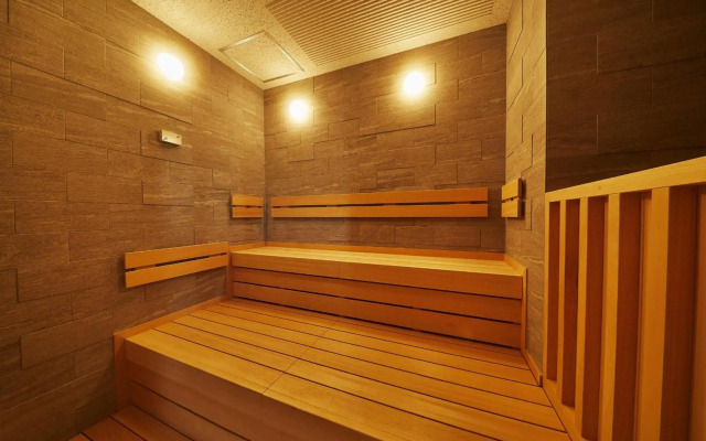 Hotel Lumiere Grande Nagareyama Otakanomori