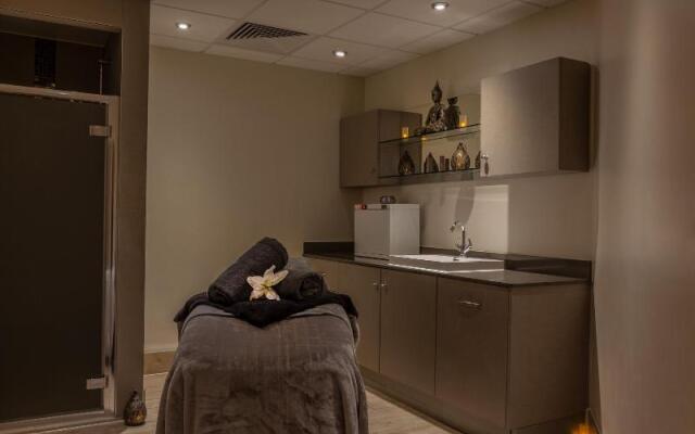 Orsett Hall Hotel