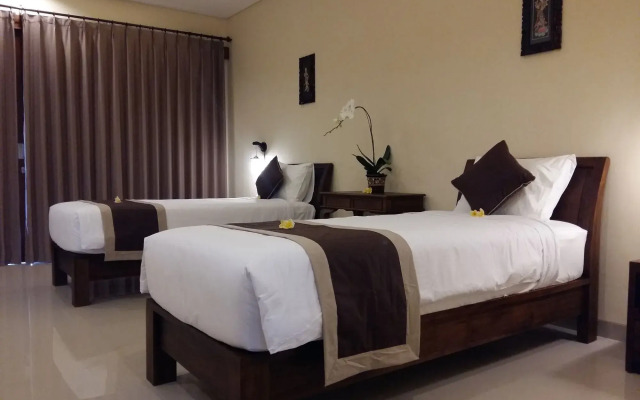 Darra Ria Villa Ubud