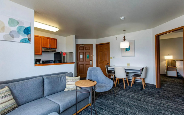 Towneplace Suites By Marriott Denver Southwest