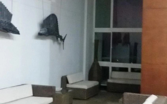 Apartamento Frente al Mar