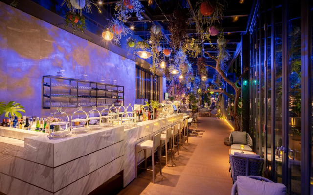 Zhong Ding Cloudshine Grand  Hotel