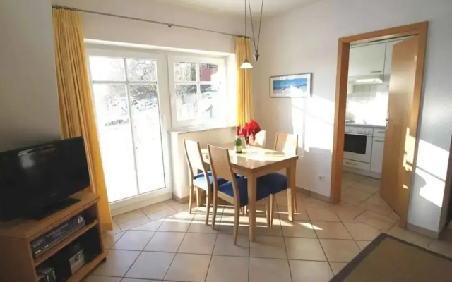 Holiday Apartment Dune House