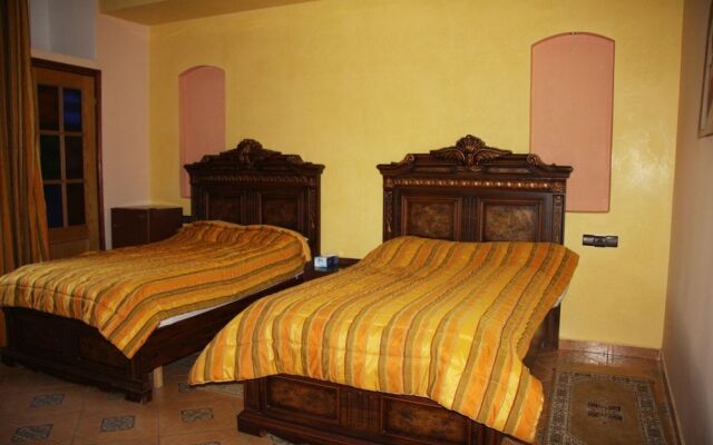 Complexe Touristique Venise