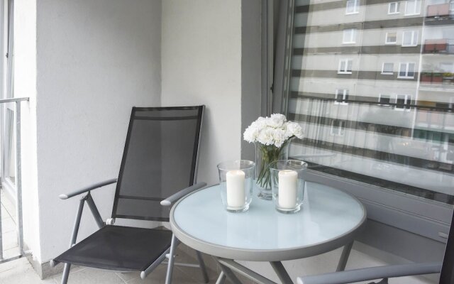 VacationClub - Bohaterow Wrzesnia