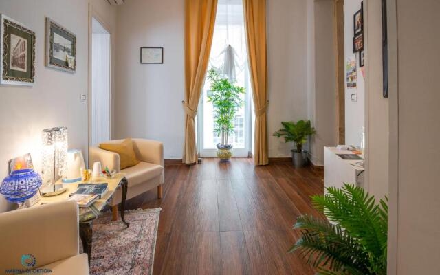 B&B Marina di Ortigia