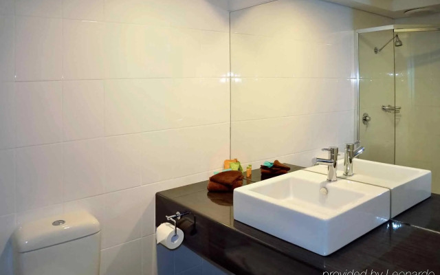 Central Court Motel Warrnambool