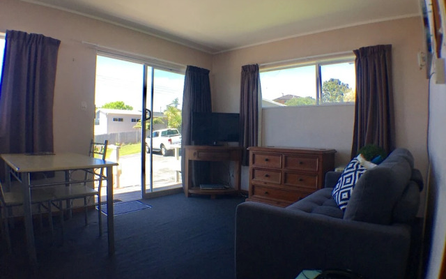 Sea Vista Apartments