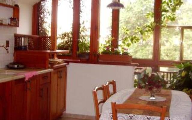 Tarnegol Haaravot Guesthouse
