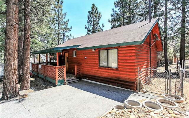 R & R Retreat-1767 by Big Bear Vacations