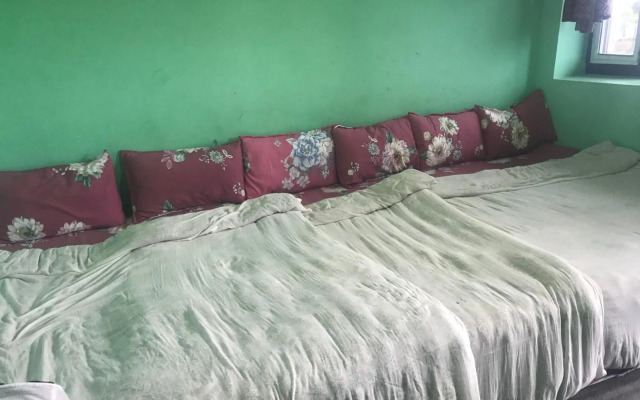 Sunrise Point Homestay