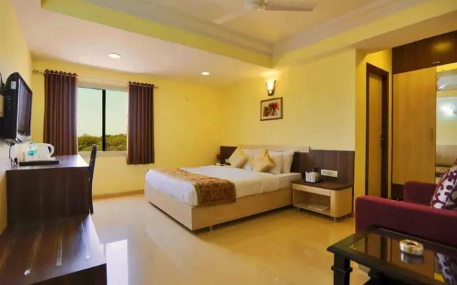 Jodhana Elite by 1589 Hotels