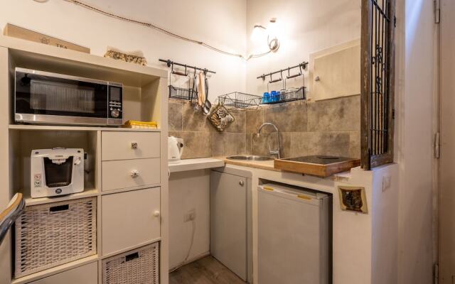 Close to San Pietro and Castel S Angelo Loft Gianicolo