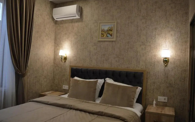 Kabalaka Cottages Gabala
