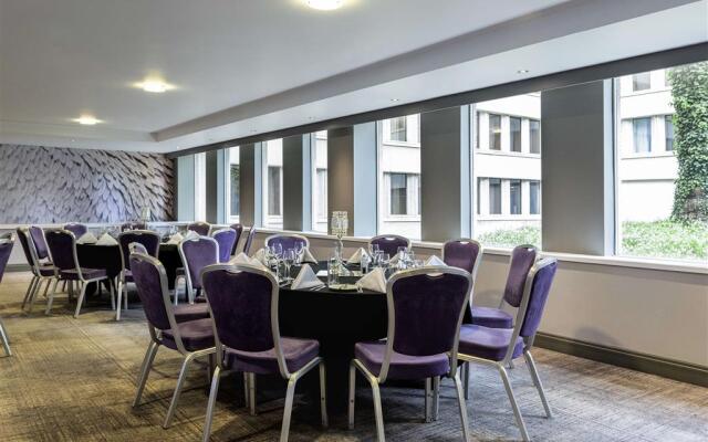 Mercure Bristol Holland House