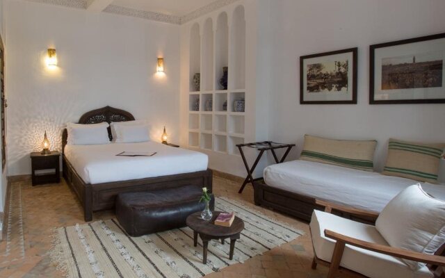 Riad Kasbah & Spa