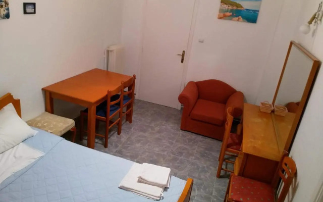 Cosy apartment Acropolis Point 2
