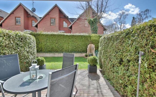 Residenz Alte Bergstraße Residenz Alte Bergstrasse Appartement 5