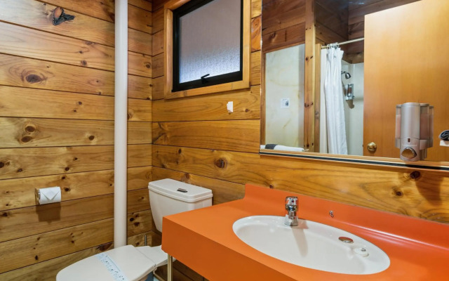 Aspiring Lodge Motel