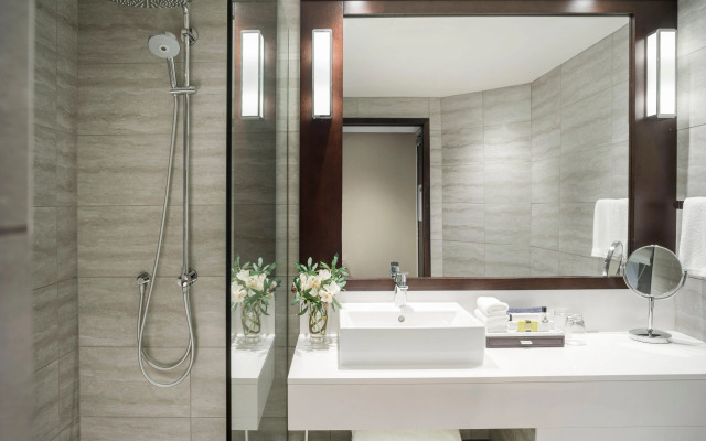 InterContinental Wellington by IHG