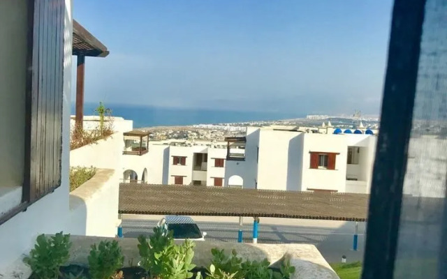 Appartement Residence Bellavista