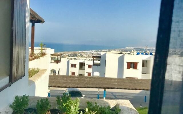 Appartement Residence Bellavista