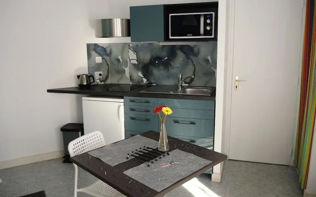 KerLorande - studios sur Port de Vannes