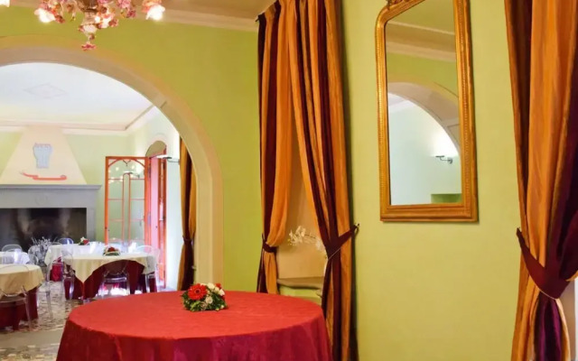 Beatrice Ronta in Ronta