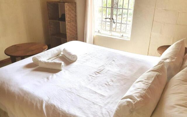 Remarkable 3-bed Cottage in Nyanga