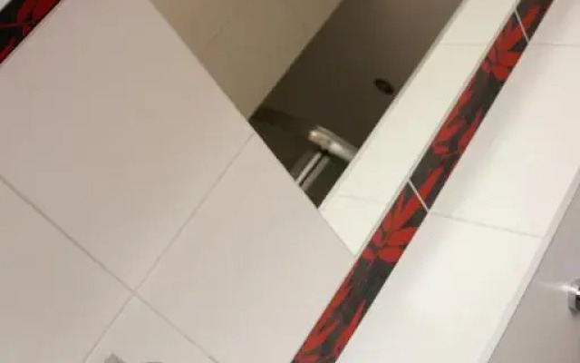 Apartamenty na Nadmorskiej